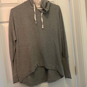 Mossimo high low top